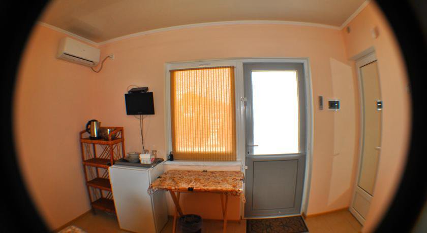 Гостевой дом Villa La Veranda Поповка-38