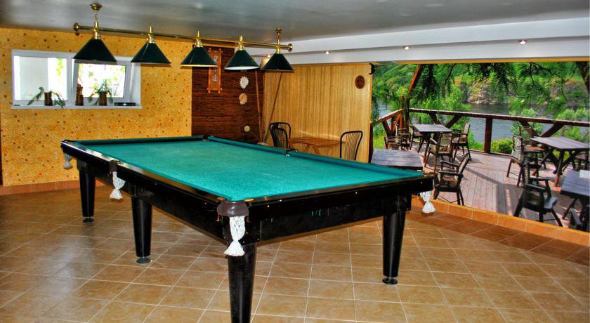 Гостевой дом Villa La Veranda Поповка-8