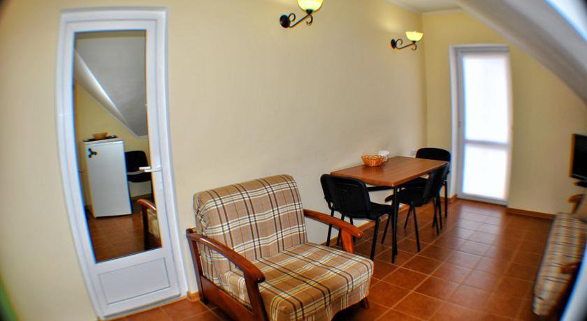 Гостевой дом Villa La Veranda Поповка-29