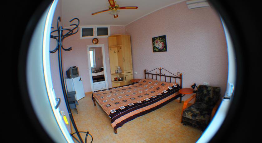 Гостевой дом Villa La Veranda Поповка-35