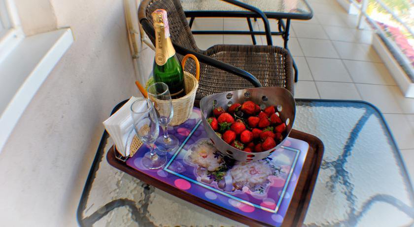 Гостевой дом Villa La Veranda Поповка