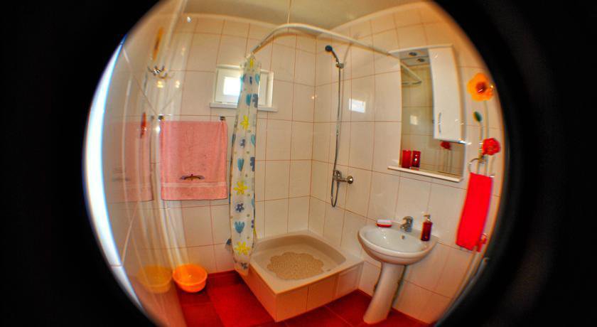 Гостевой дом Villa La Veranda Поповка-36