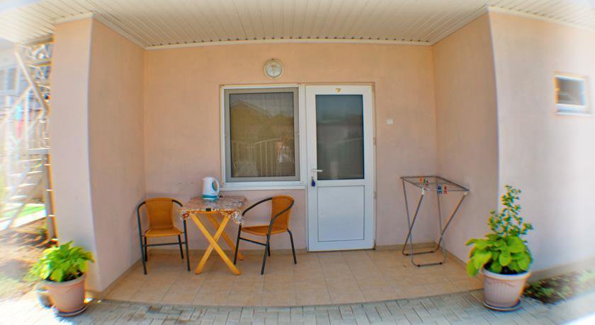 Гостевой дом Villa La Veranda Поповка-39