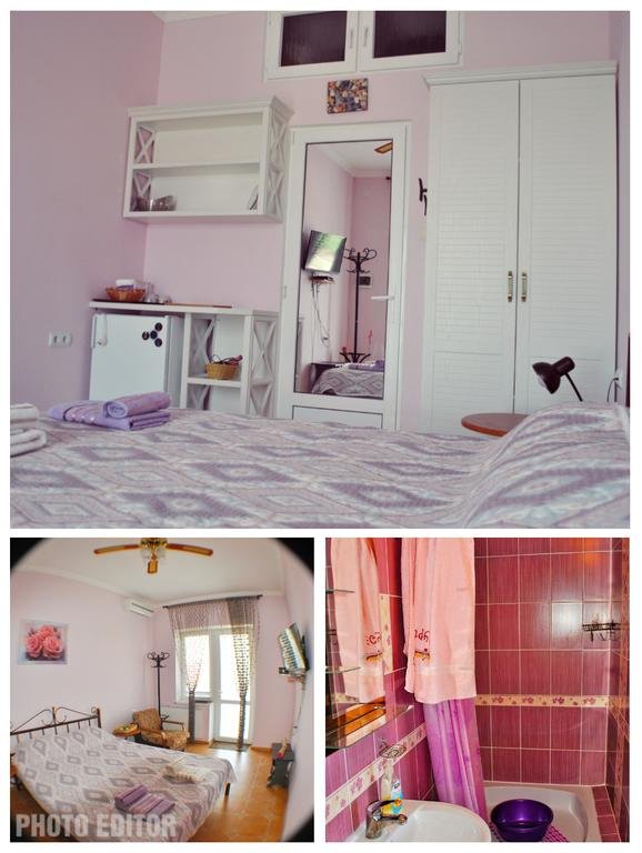 Гостевой дом Villa La Veranda Поповка