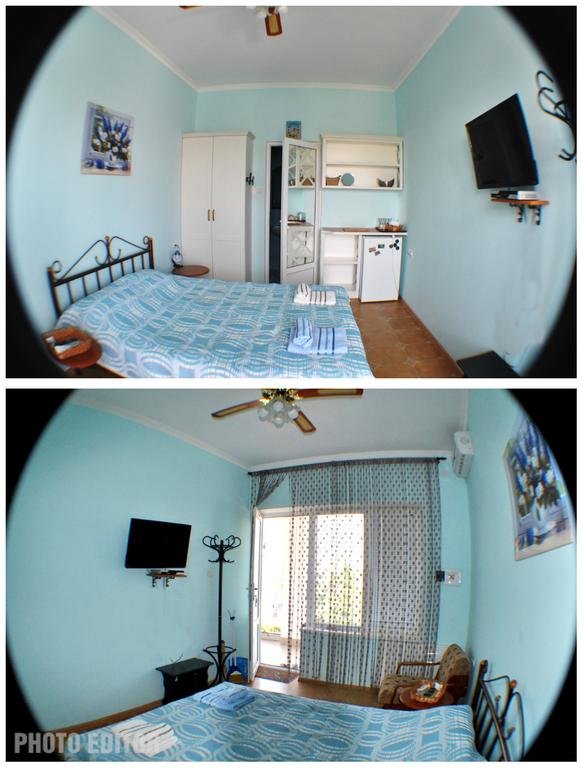 Гостевой дом Villa La Veranda Поповка