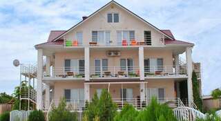 Гостевой дом Villa La Veranda Поповка-0
